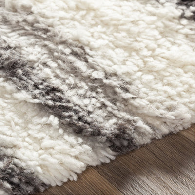 product image for Tulum TMU-2301 Hand Woven Rug in Cream & Light Gray by Surya 93