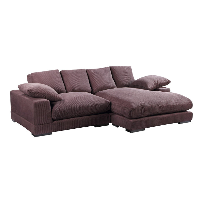 media image for Plunge Sectionals 6 215