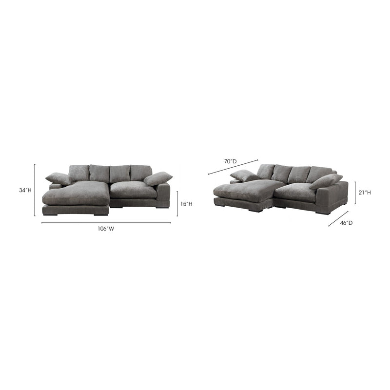media image for Plunge Sectionals 34 288