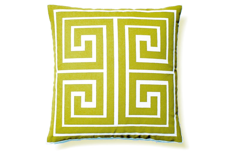 media image for Charlotte Pillow design by 5 Surry Lane 241