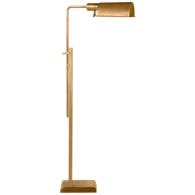product image for Pask Pharmacy Floor Lamp by Thomas O'Brien 13