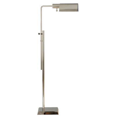 product image for Pask Pharmacy Floor Lamp by Thomas O'Brien 65