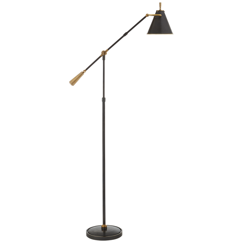 media image for Goodman Floor Lamp by Thomas O& 229
