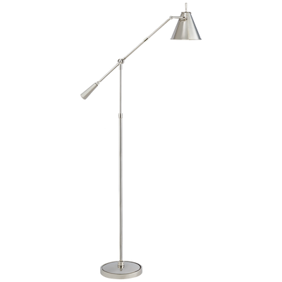 product image for Goodman Floor Lamp by Thomas O'Brien 26