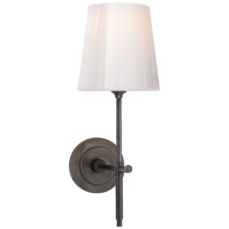 media image for Bryant Sconce by Thomas O& 27