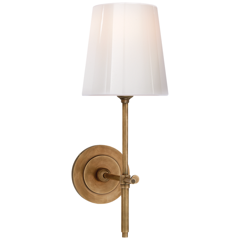 media image for Bryant Sconce by Thomas O& 225