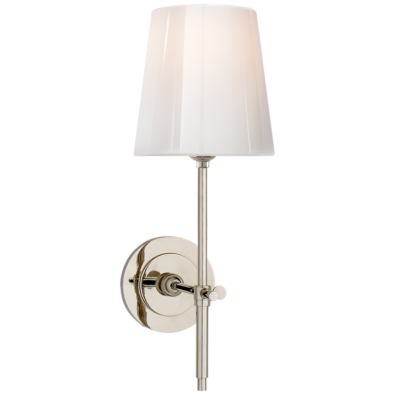 media image for Bryant Sconce by Thomas O& 255