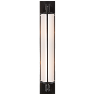 product image for Keeley Tall Pivoting Sconce by Thomas O'Brien 63