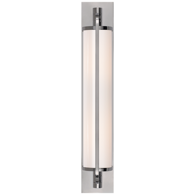 product image for Keeley Tall Pivoting Sconce by Thomas O'Brien 92
