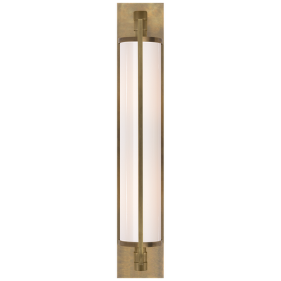 product image for Keeley Tall Pivoting Sconce by Thomas O'Brien 19