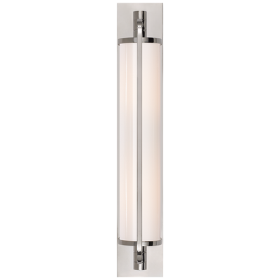 product image for Keeley Tall Pivoting Sconce by Thomas O'Brien 48