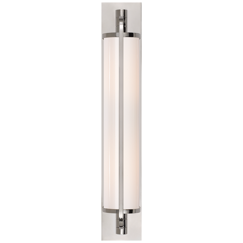 media image for Keeley Tall Pivoting Sconce by Thomas O& 253