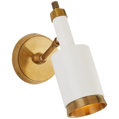 product image for Anders Small Articulating Wall Light by Thomas O'Brien 78