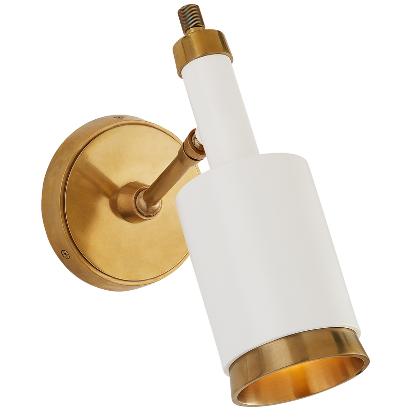 media image for Anders Small Articulating Wall Light by Thomas O& 290