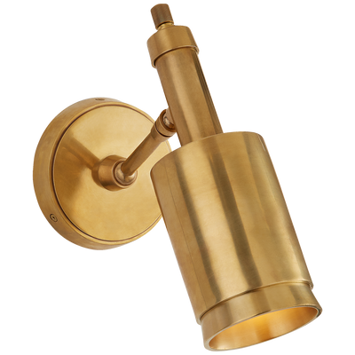 product image for Anders Small Articulating Wall Light by Thomas O'Brien 31