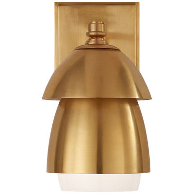 product image for Whitman Small Sconce by Thomas O'Brien 20