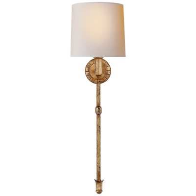 product image for Michel Tail Sconce by Thomas O'Brien 49
