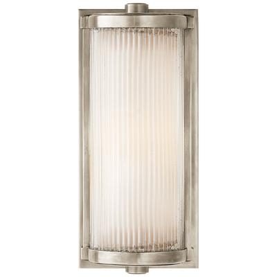 product image for Dresser Short Glass Rod Light by Thomas O'Brien 36