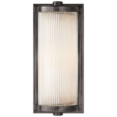 product image for Dresser Short Glass Rod Light by Thomas O'Brien 43