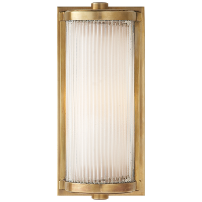 product image for Dresser Short Glass Rod Light by Thomas O'Brien 11