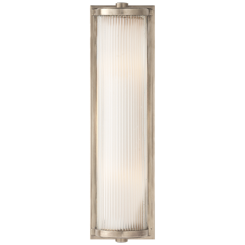 media image for Dresser Long Glass Rod Light by Thomas O& 226