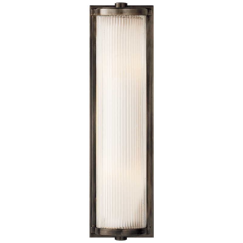 media image for Dresser Long Glass Rod Light by Thomas O& 255