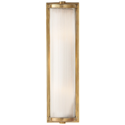 product image for Dresser Long Glass Rod Light by Thomas O'Brien 52