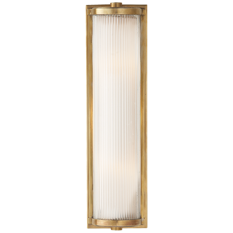 media image for Dresser Long Glass Rod Light by Thomas O& 279