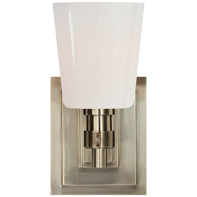 product image for Bryant Single Bath Sconce by Thomas O'Brien 80