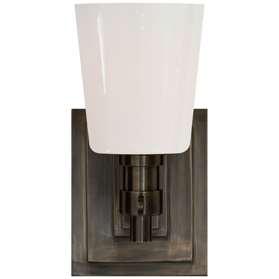 product image for Bryant Single Bath Sconce by Thomas O'Brien 8