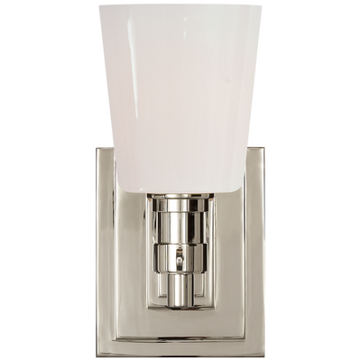 product image for Bryant Single Bath Sconce by Thomas O'Brien 81
