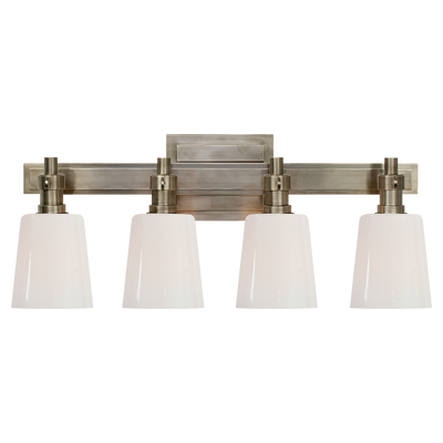 product image for Bryant Four-Light Bath Sconce by Thomas O'Brien 58