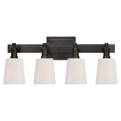 product image for Bryant Four-Light Bath Sconce by Thomas O'Brien 72