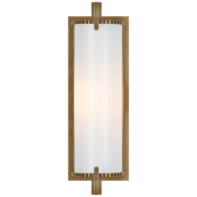 product image for Calliope Short Bath Light by Thomas O'Brien 60