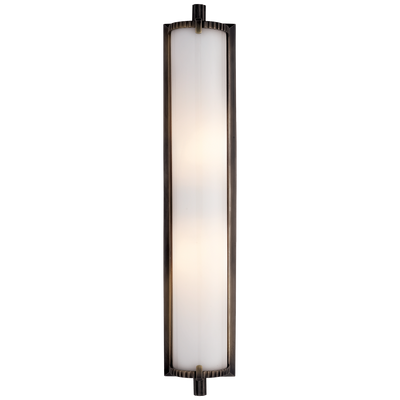 product image for Calliope Tall Bath Light by Thomas O'Brien 28