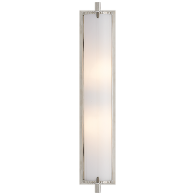 product image for Calliope Tall Bath Light by Thomas O'Brien 90