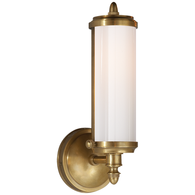 product image for Merchant Single Bath Light by Thomas O'Brien 81