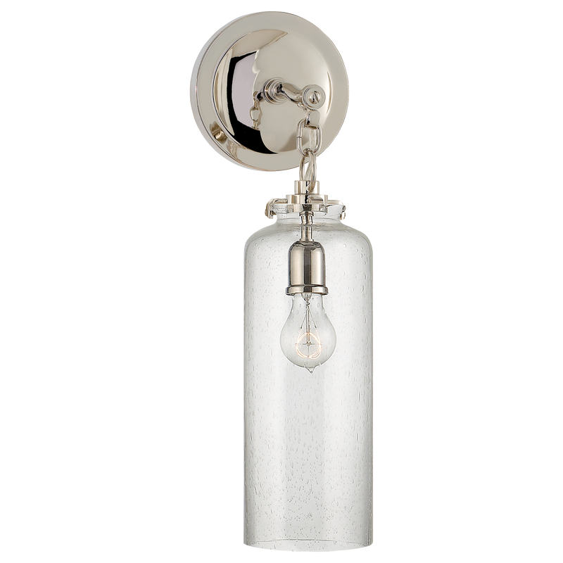 media image for Katie Small Cylinder Sconce by Thomas O& 251