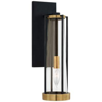 product image for Calix Bracketed Sconce by Thomas O'Brien 71