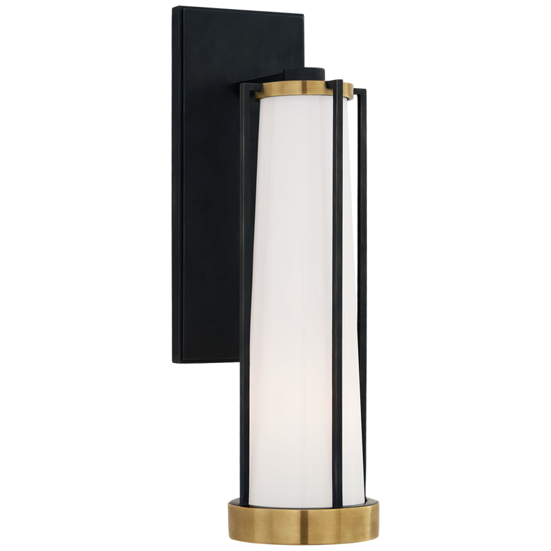 media image for Calix Bracketed Sconce by Thomas O& 271