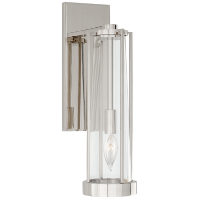 product image for Calix Bracketed Sconce by Thomas O'Brien 80