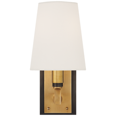 product image for Watson Small Sconce by Thomas O'Brien 0