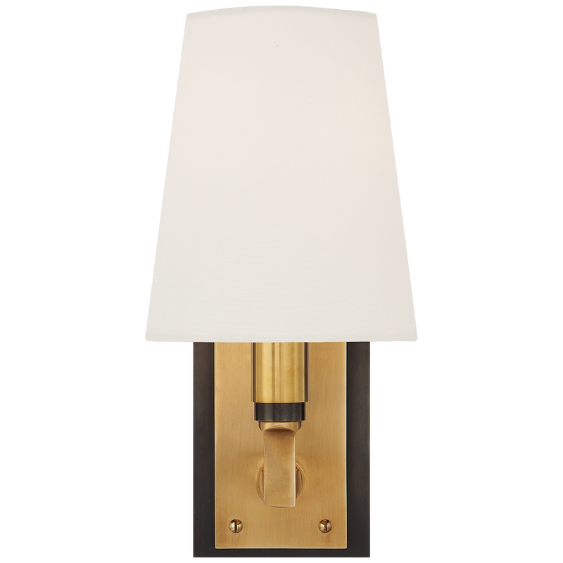 media image for Watson Small Sconce by Thomas O& 29