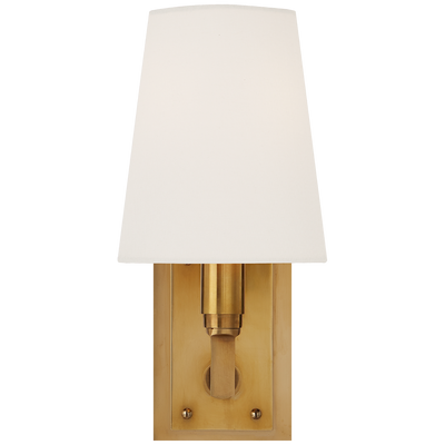 product image for Watson Small Sconce by Thomas O'Brien 11