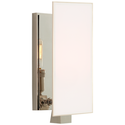 product image for Albertine Petite Sconce by Thomas O'Brien 80