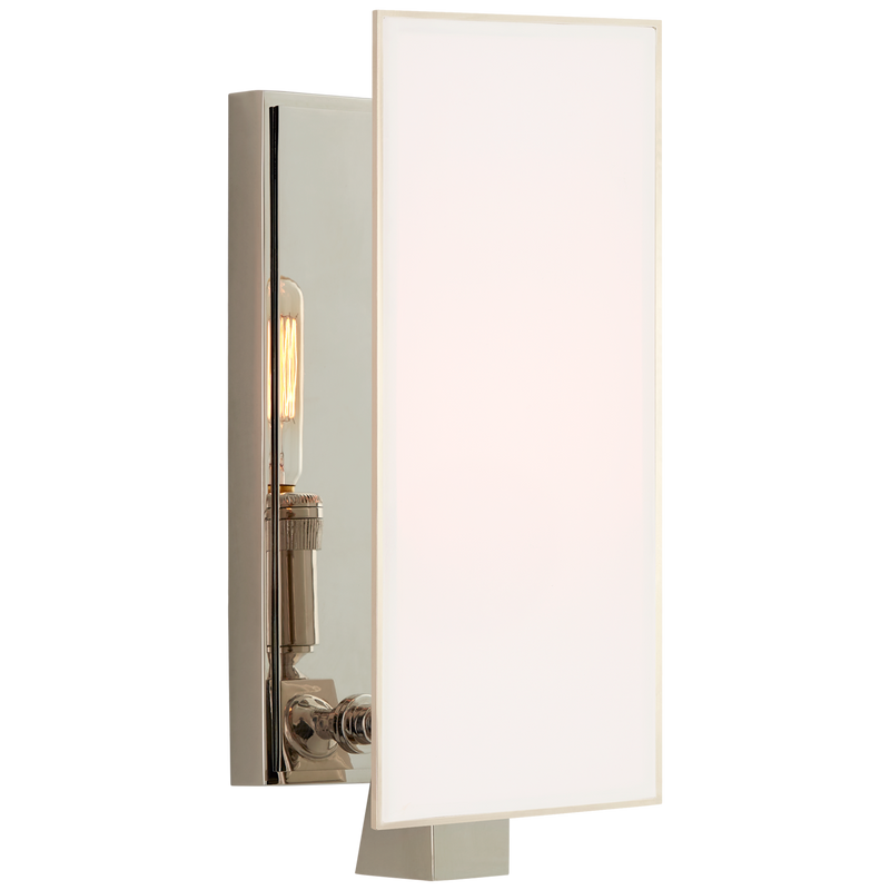 media image for Albertine Petite Sconce by Thomas O& 269