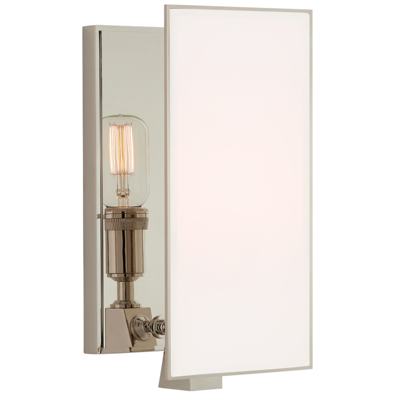 media image for Albertine Small Sconce by Thomas O& 28