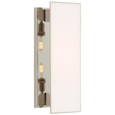 product image for Albertine Medium Sconce by Thomas O'Brien 89