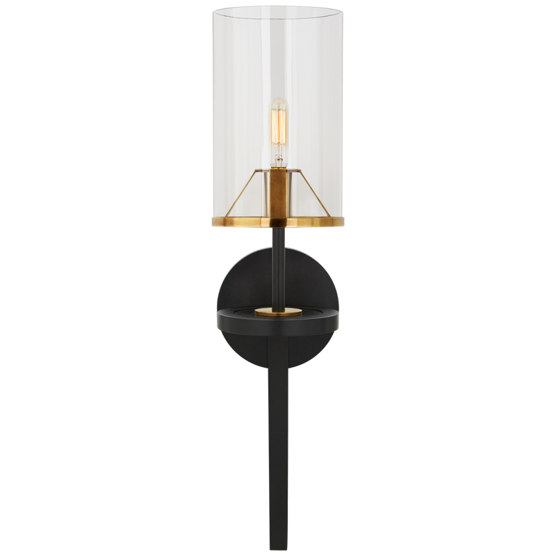 media image for Vivier Single Sconce by Thomas O& 227