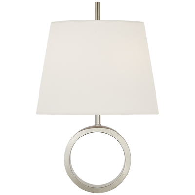 product image for Simone Small Sconce by Thomas O'Brien 1